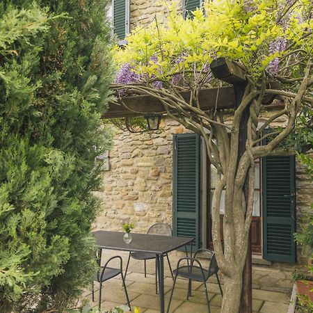 Agriturismo Il Borgo 哥尔顿 外观 照片
