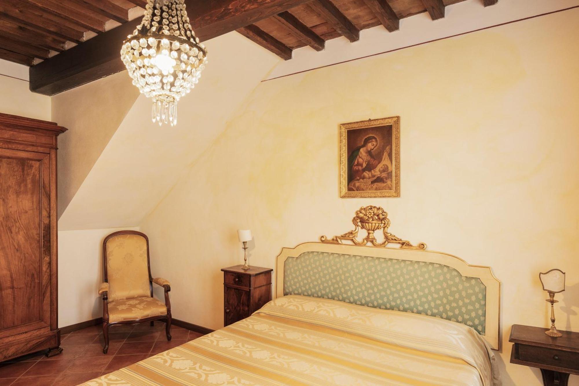 Agriturismo Il Borgo 哥尔顿 外观 照片