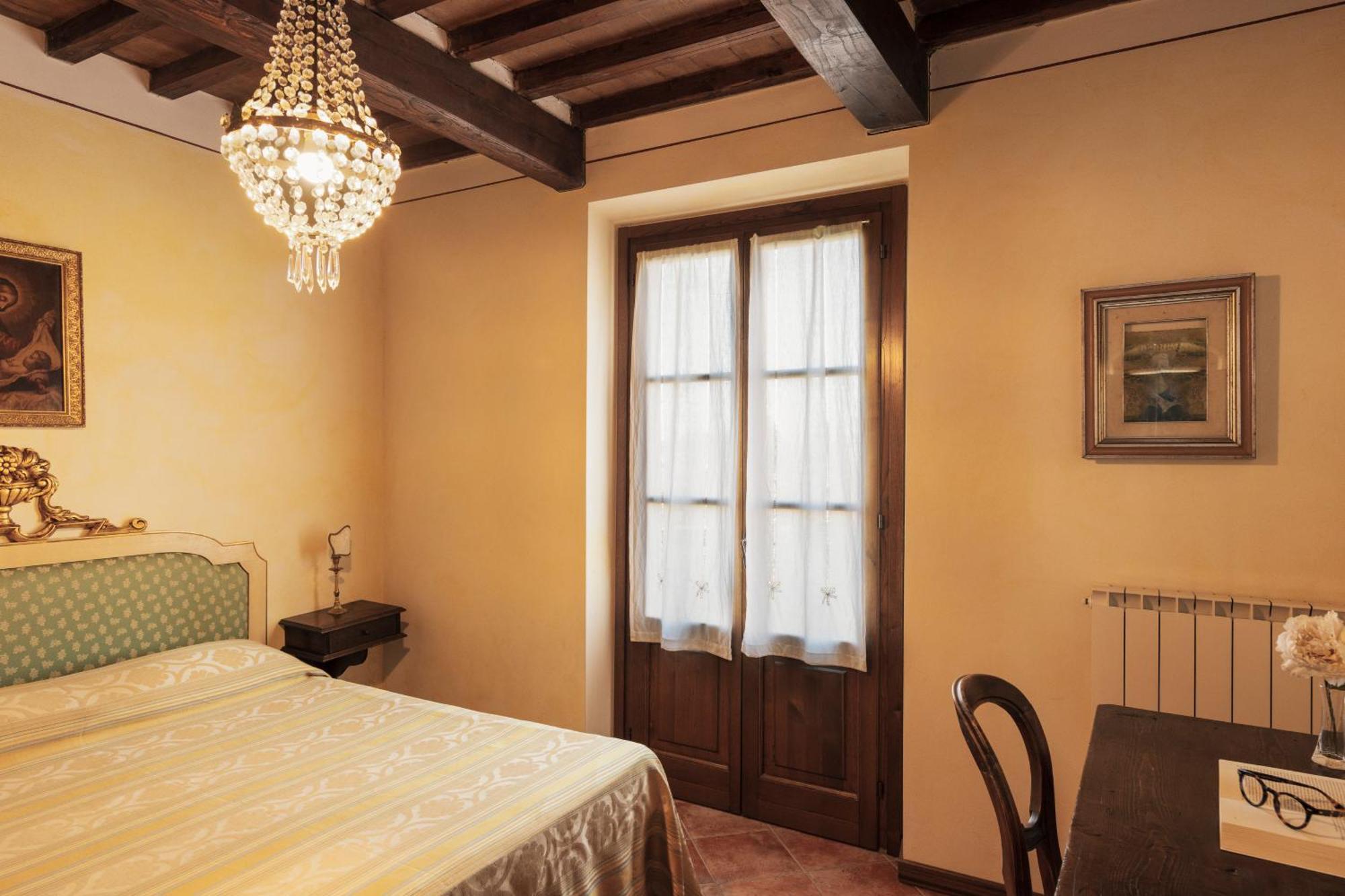 Agriturismo Il Borgo 哥尔顿 外观 照片