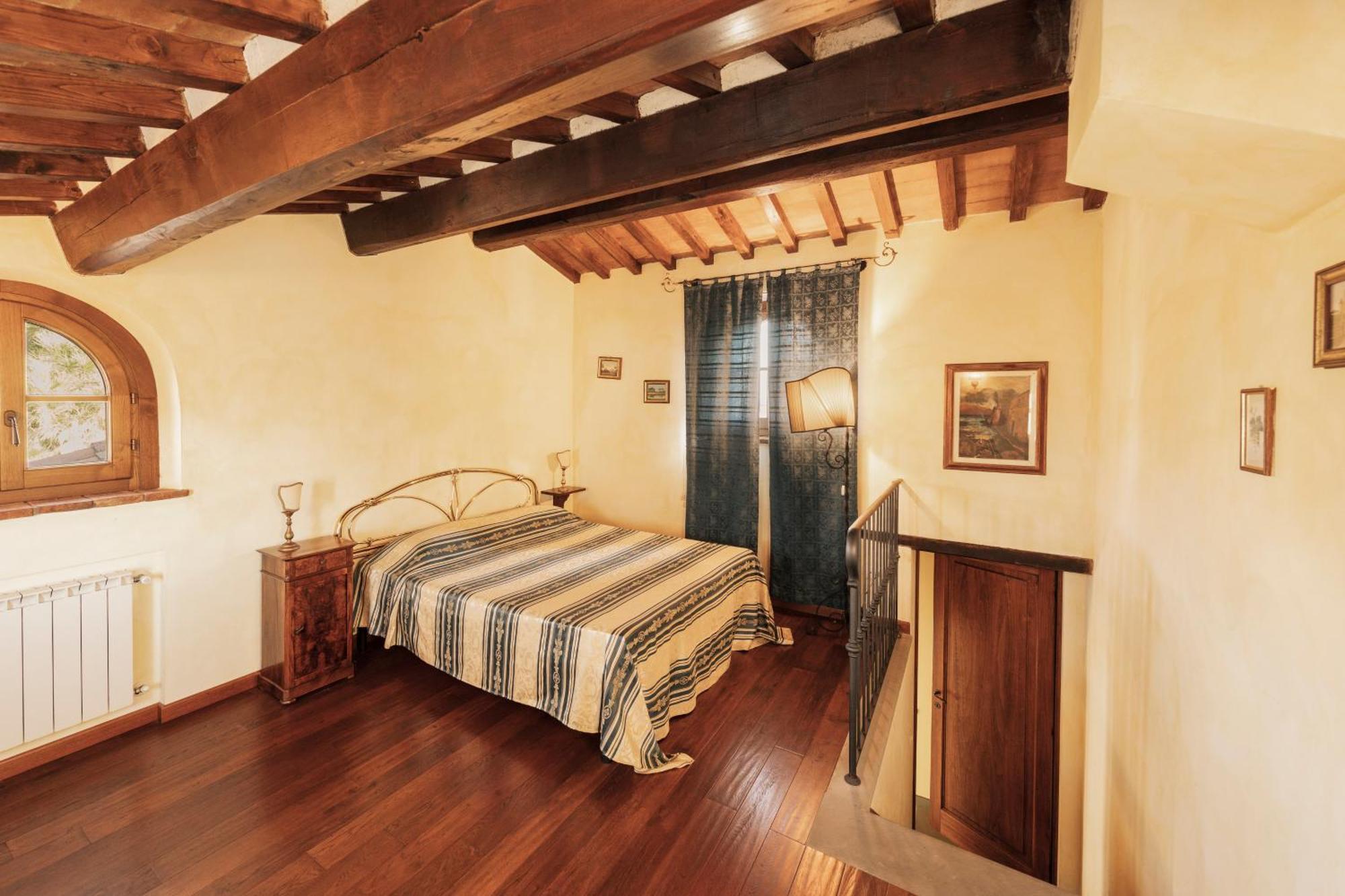 Agriturismo Il Borgo 哥尔顿 外观 照片
