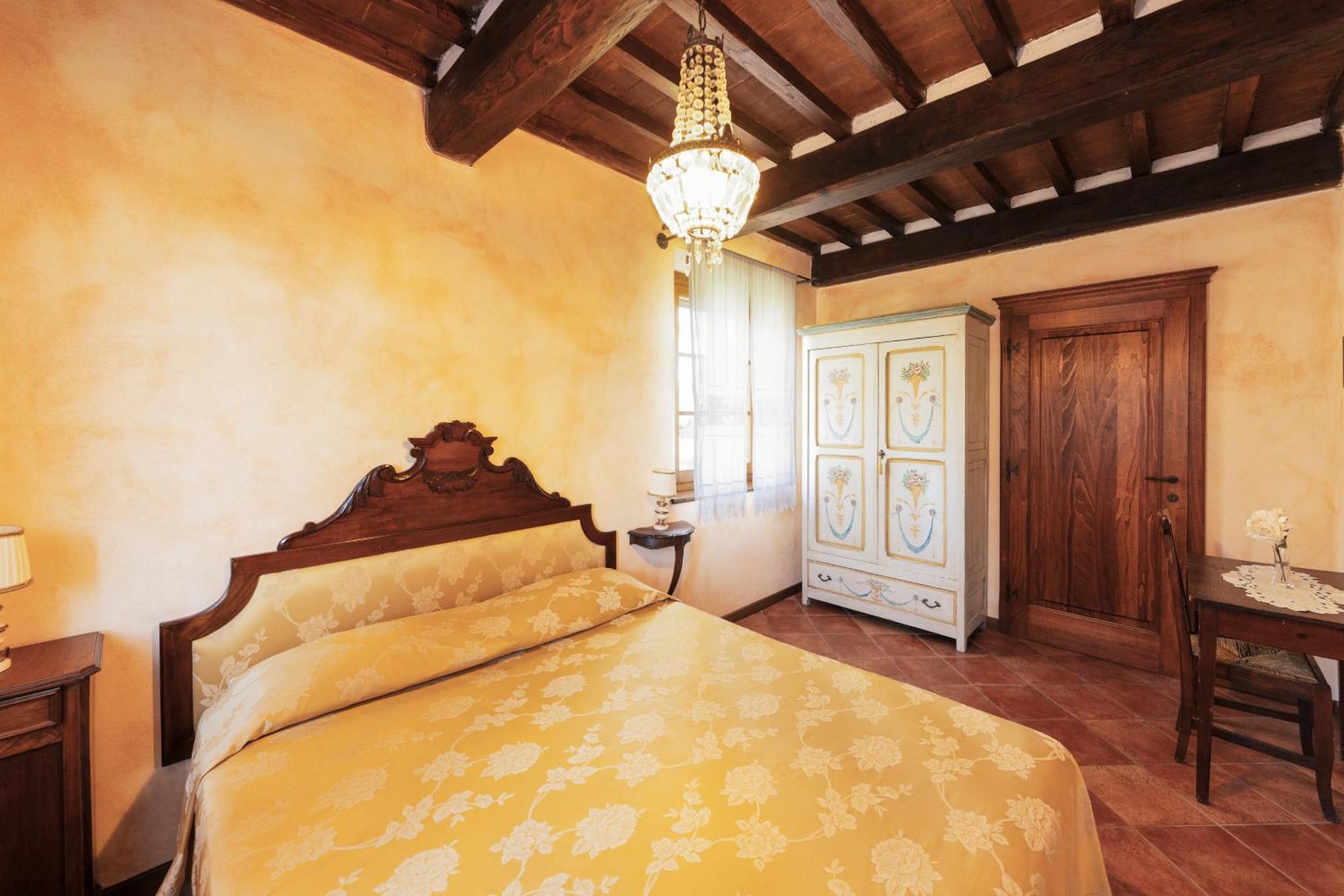 Agriturismo Il Borgo 哥尔顿 外观 照片