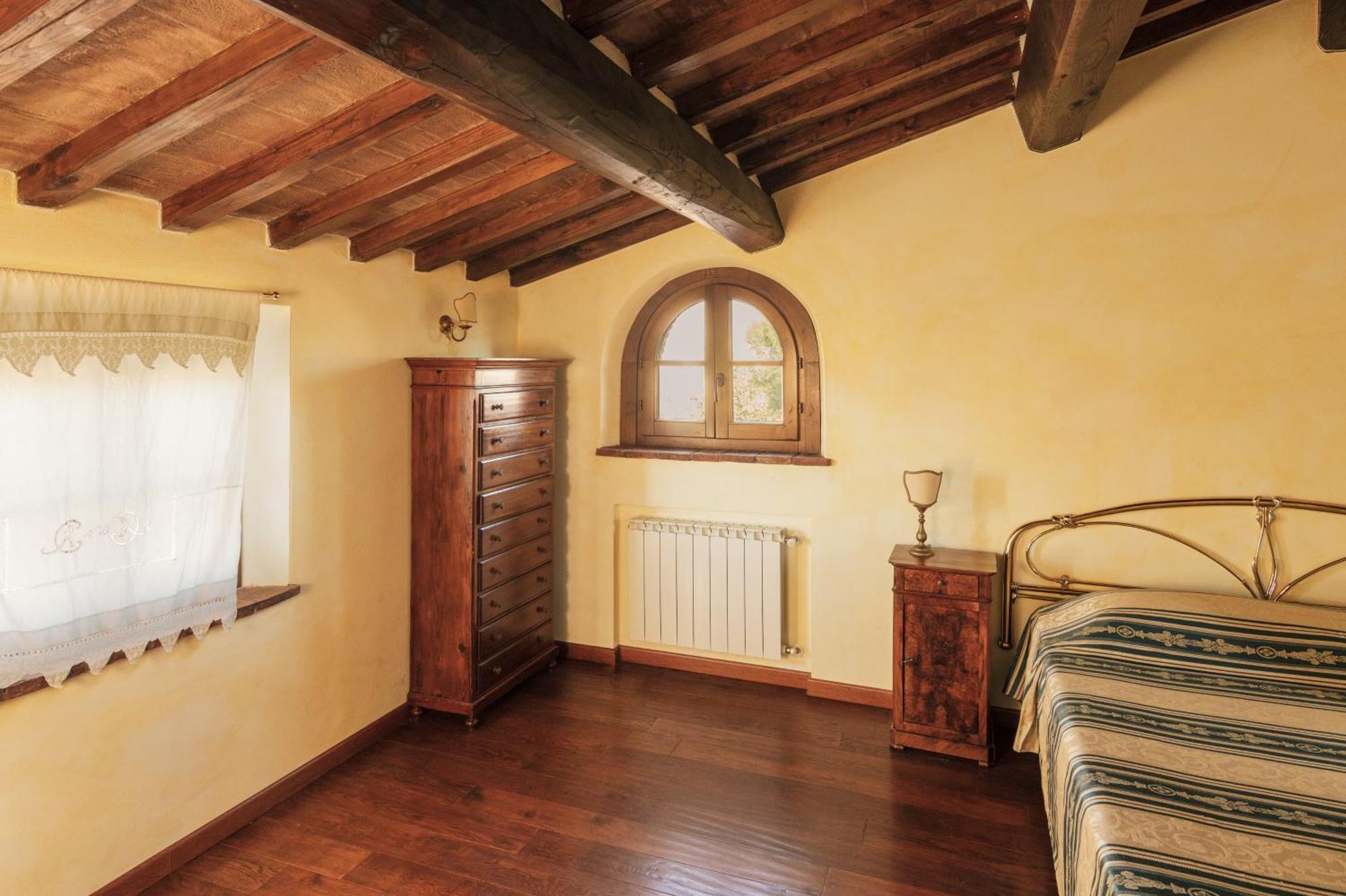 Agriturismo Il Borgo 哥尔顿 外观 照片
