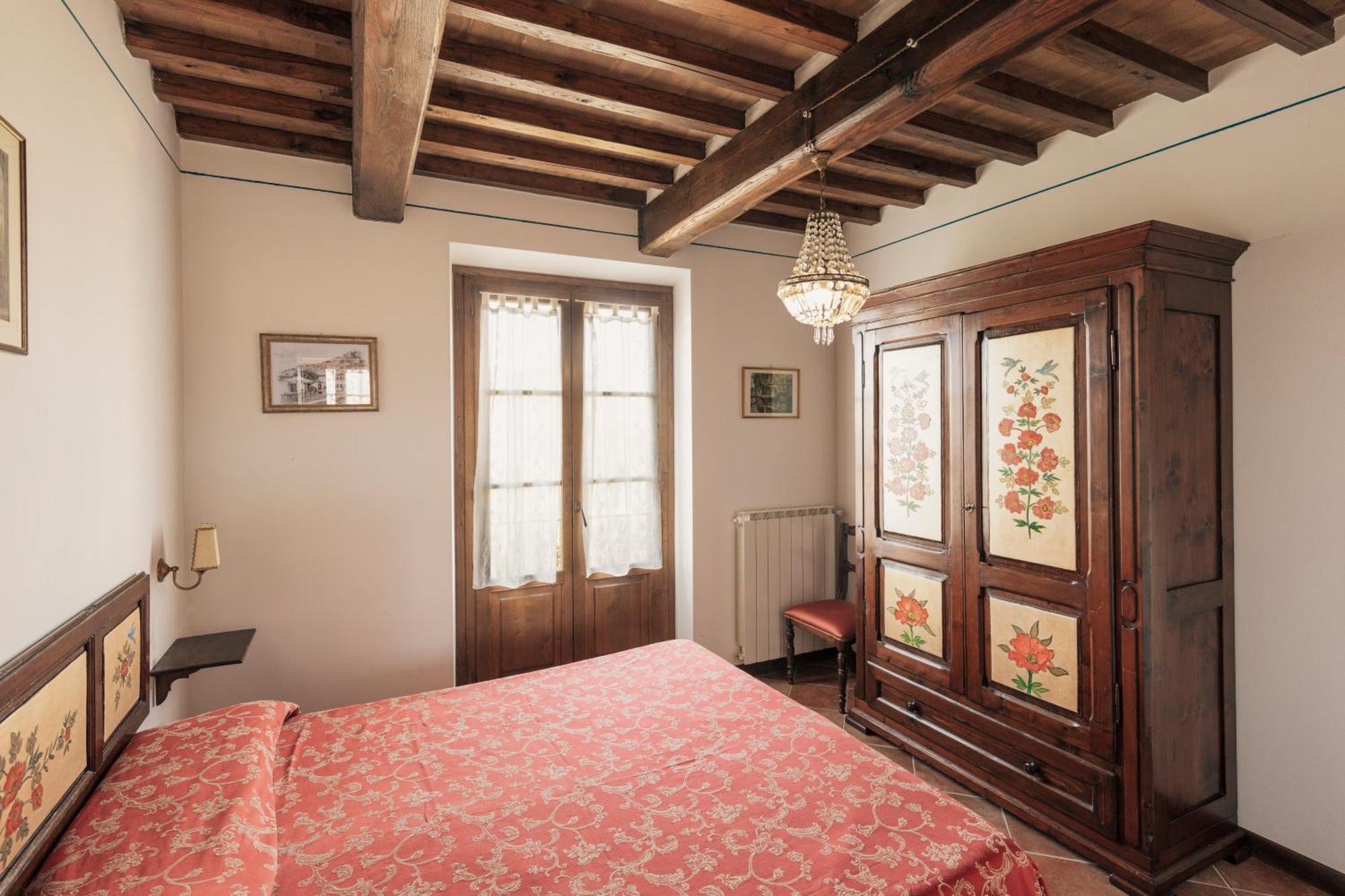Agriturismo Il Borgo 哥尔顿 外观 照片
